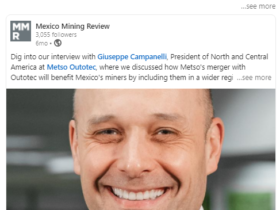 Mexico Mining Review